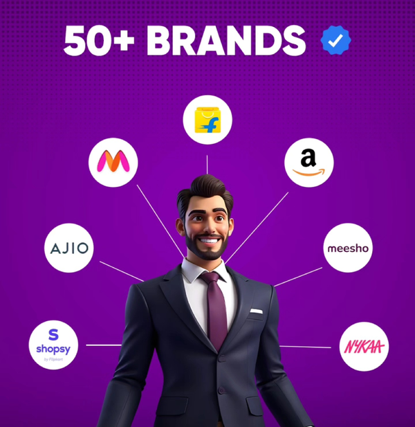 E-Commerce