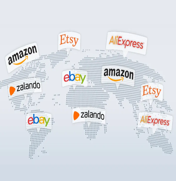 Global Commerce