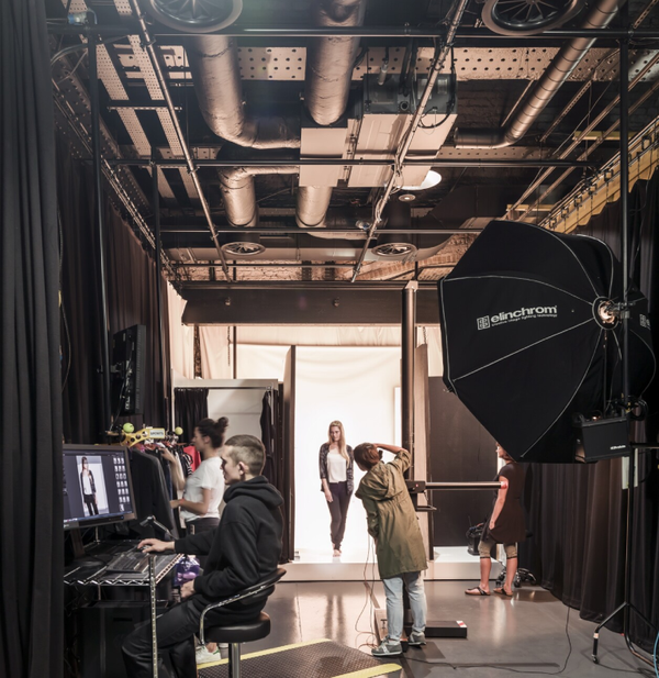 Photoshoot & Videoshoot